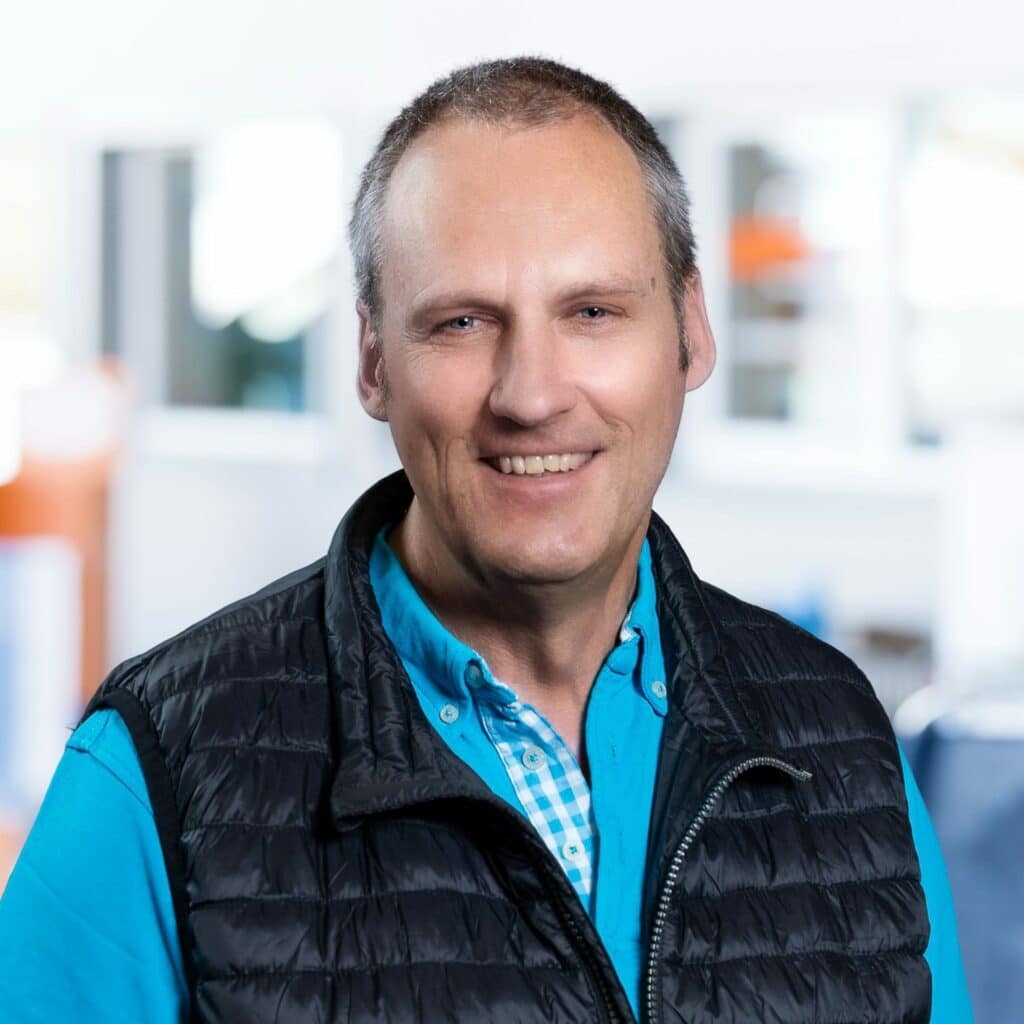 Roger Schenk
