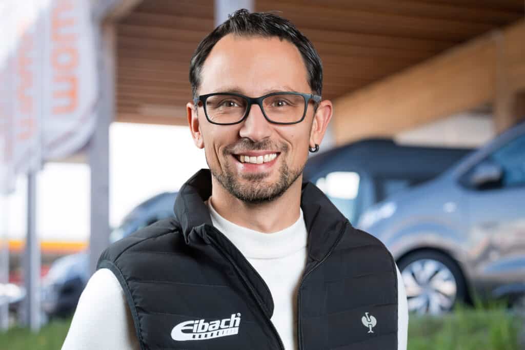 Marco Schneider